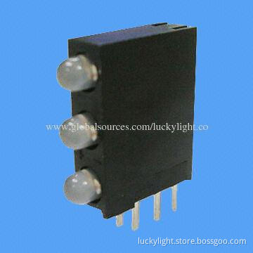 Housing LED Holder, High-resistance to Temperature and Humidity